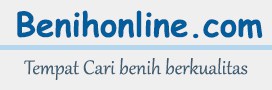benih online official