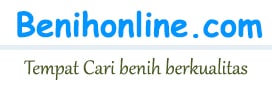 benih online official